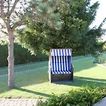 Strandkiefer Apartment Saal