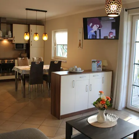 Strandkiefer Apartamento