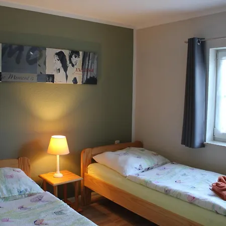 Apartment Strandkiefer