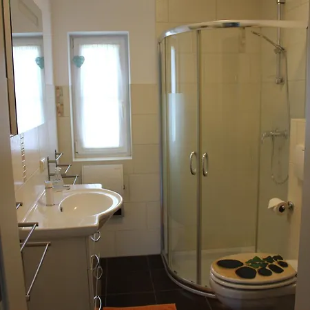 Apartamento Strandkiefer *