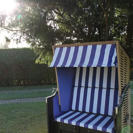 Apartamento Strandkiefer
